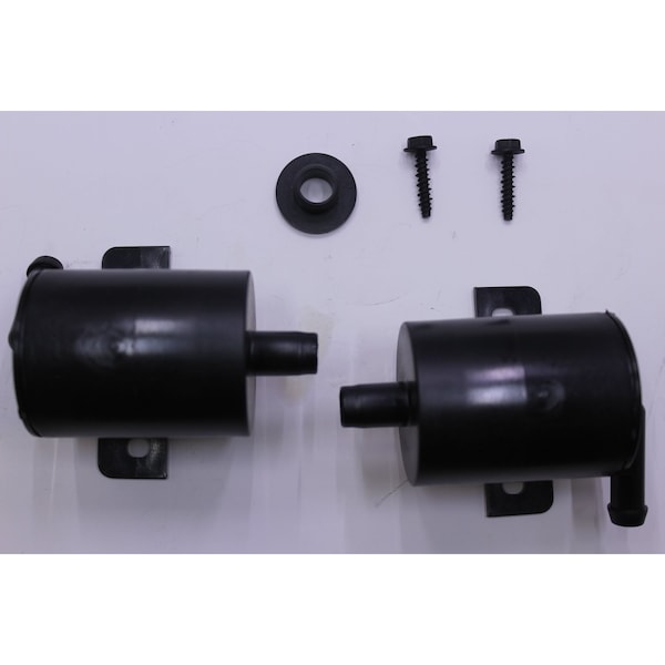 Kohler Kit Breather Separator 24 755 241S Zoro